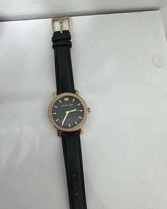 Orologio Michael Kors donna originale in pelle