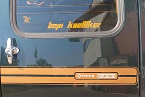 Austin Mini Clubman Estate 