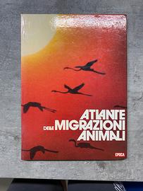 Epoca “Atlante delle migrazioni animali”