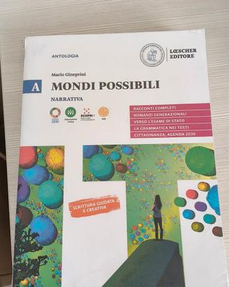 Libri antologia