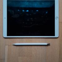 iPad Pro 10.5' (2017) 256GB Wi-Fi + Apple Pencil
