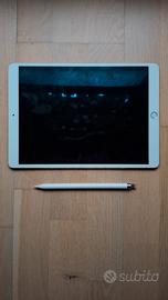 iPad Pro 10.5' (2017) 256GB Wi-Fi + Apple Pencil