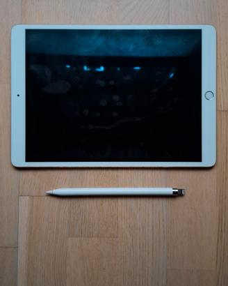 iPad Pro 10.5' (2017) 256GB Wi-Fi + Apple Pencil