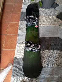 Snowboard Jones Aviator
