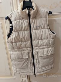 gilet reversibile NIKE