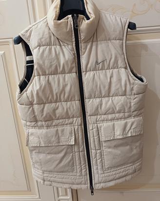gilet reversibile NIKE