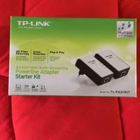 Tp-Link multi streaming starter kit