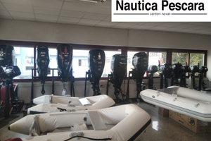 Fuori tutto MERCURY QUICKSILVER NUOVI USATI