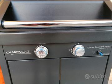 Barbecue Campingaz