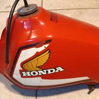 serbatoio Honda XL 125