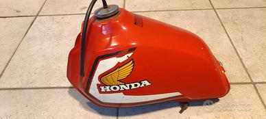 serbatoio Honda XL 125