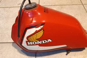 serbatoio Honda XL 125