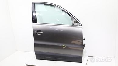 PORTIERA ANTERIORE DESTRA VOLKSWAGEN Tiguan 1Â° Se