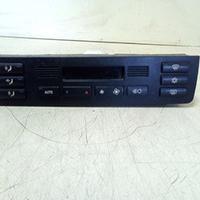 BLOCCO COMANDO CLIMATIZZAZIONE BMW SERIE 3 (E46) (