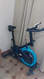 Cyclette / spin bike