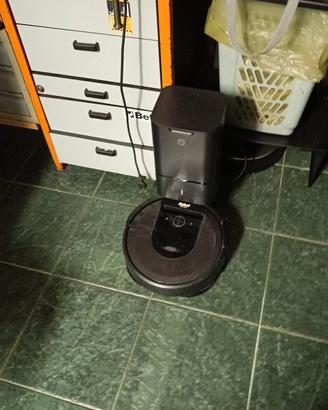 roomba i7 
