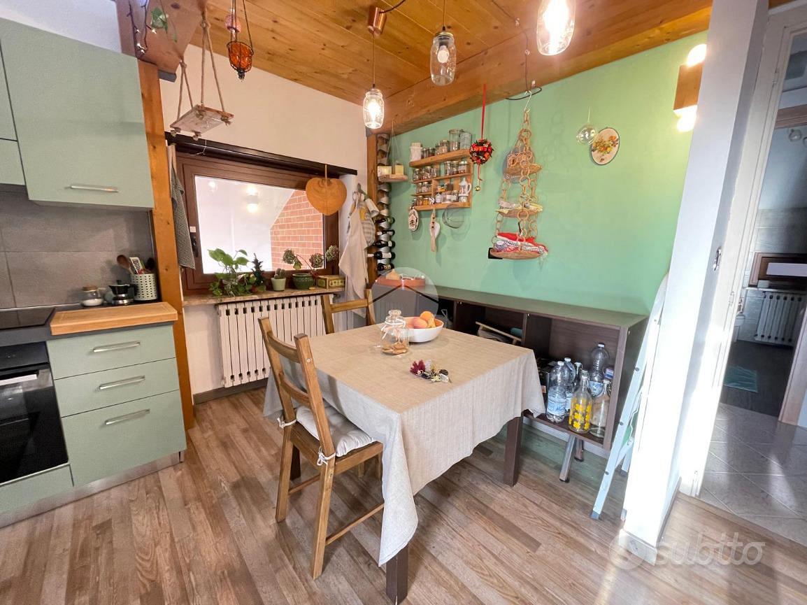 Apartment in Valgioie, Torino - Vista 4