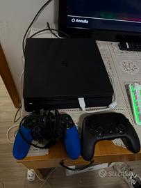 Play station4