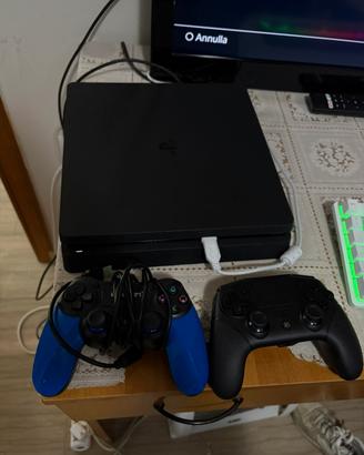 Play station4