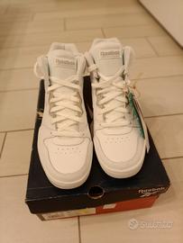 Reebok Royal BB4500 HI2 scarpe da basket nuove