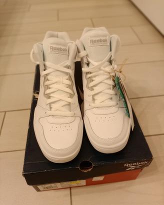 Reebok Royal BB4500 HI2 scarpe da basket nuove