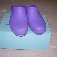 Zoccoli sanitari reposa