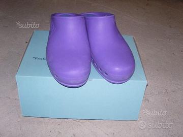 Zoccoli sanitari reposa