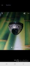 anello uomo