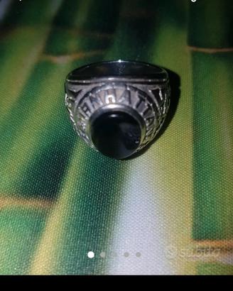 anello uomo
