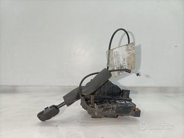 SERRATURA ANTERIORE DESTRA RENAULT Grand Scenic Se