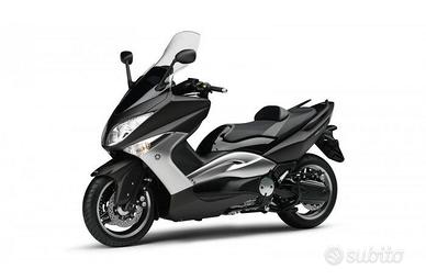 Carena completa YAMAHA TMAX 500 2008 - 2011