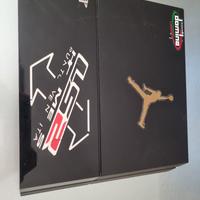 Cover originale per PS4 