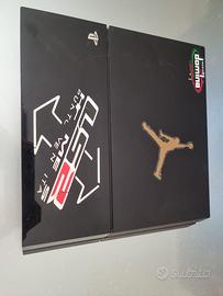 Cover originale per PS4 