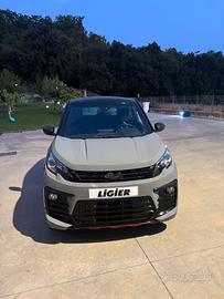 LIGIER JS 60 DCI