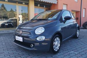FIAT 500 1.2 EasyPower Cult - GPL - NEOPATENTATI