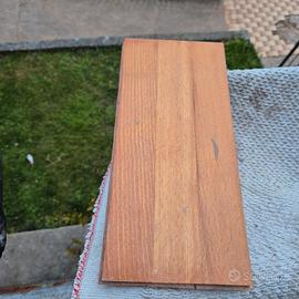 listelli di legno