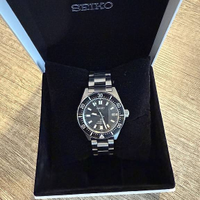 Seiko Tauch