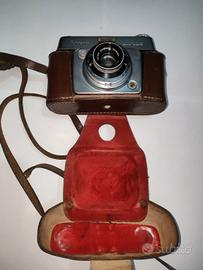 macchina fotografica Lince 1959 antica