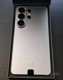 Samsung S26 Ultra 1TB Nuovo