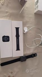 Apple Watch Se 2gen 44mm GPS + Cellular