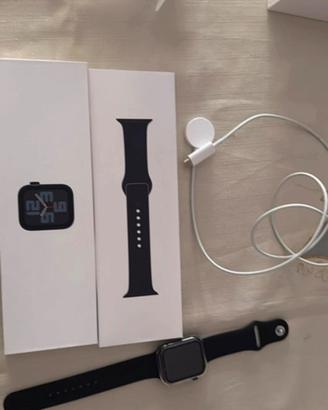 Apple Watch Se 2gen 44mm GPS + Cellular