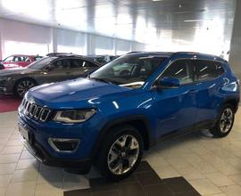 Jeep Compass 1.6 Multijet II 2WD Limited Navy Tele
