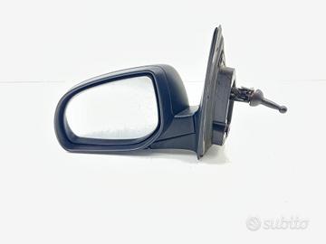 SPECCHIETTO RETROVISORE SINISTRO HYUNDAI i20 1° S