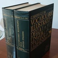 Vocabolario illustrato della lingua italiana 
