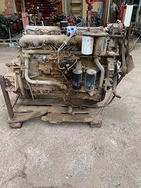 Motore Fiat tipo 82.05.02