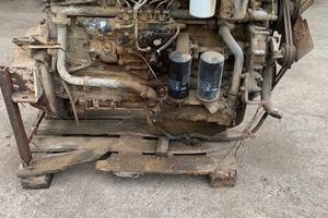 Motore Fiat tipo 82.05.02