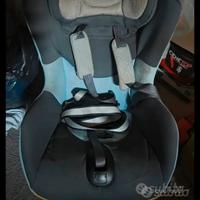 Seggiolino auto Chicco