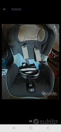 Seggiolino auto Chicco