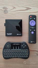 DROIDTV JEPSSEN ULTRA HD 4K IPTV