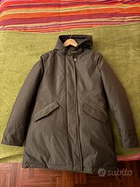Woolrich giubbotto 2025